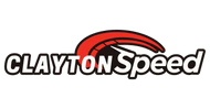 Clayton Speed