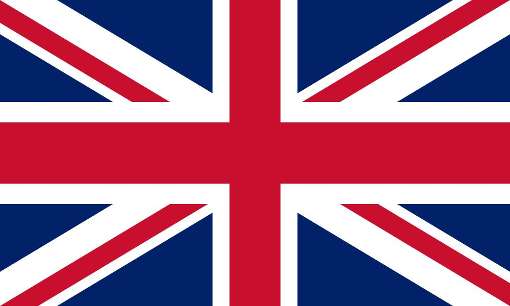 Union Jack flag