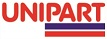 UNIPART badge